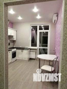 1-к квартира, на длительный срок, 48м2, 6/18 этаж