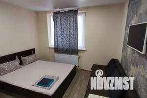 1-к квартира, посуточно, 27м2, 2/26 этаж