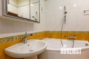 2-к квартира, посуточно, 65м2, 4/5 этаж