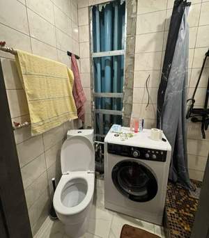 1-к квартира, на длительный срок, 23м2, 8/9 этаж