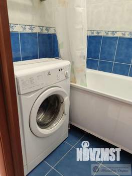 1-к квартира, на длительный срок, 45м2, 8/17 этаж