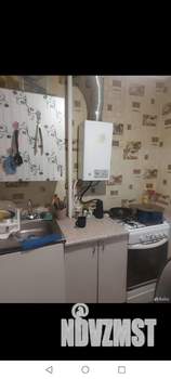 1-к квартира, на длительный срок, 38м2, 1/5 этаж