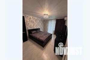 1-к квартира, посуточно, 38м2, 2/5 этаж