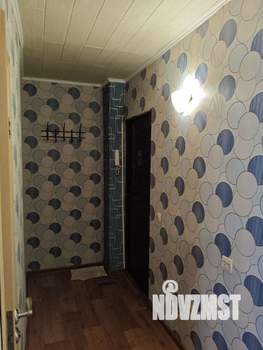 2-к квартира, на длительный срок, 46м2, 3/5 этаж