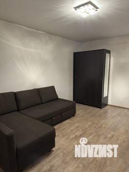 1-к квартира, на длительный срок, 31м2, 1/3 этаж