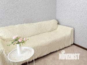 1-к квартира, посуточно, 48м2, 2/25 этаж