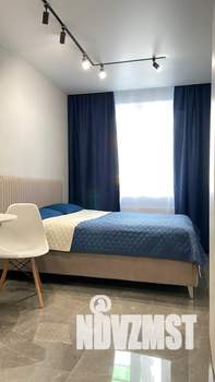 Студия квартира, посуточно, 25м2, 2/25 этаж