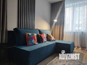 3-к квартира, посуточно, 60м2, 3/12 этаж