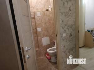 2-к квартира, на длительный срок, 49м2, 1/25 этаж