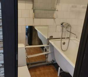 1-к квартира, на длительный срок, 22м2, 7/9 этаж