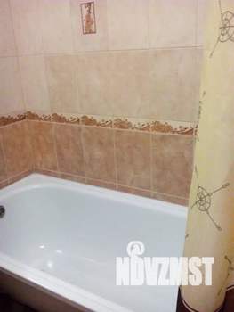 1-к квартира, посуточно, 58м2, 16/20 этаж