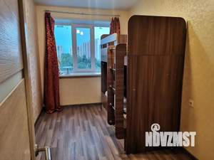 2-к квартира, посуточно, 50м2, 6/16 этаж