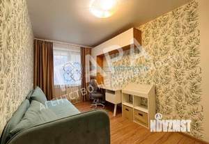 3-к квартира, на длительный срок, 65м2, 4/9 этаж