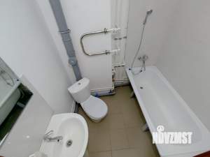 1-к квартира, посуточно, 19м2, 1/1 этаж