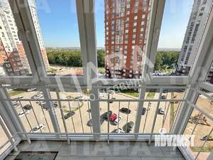 1-к квартира, на длительный срок, 29м2, 10/25 этаж