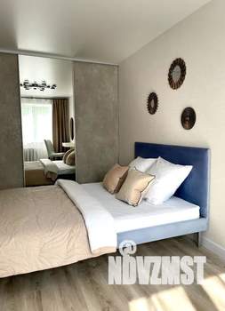 2-к квартира, посуточно, 45м2, 3/5 этаж