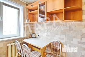 2-к квартира, на длительный срок, 44м2, 4/5 этаж