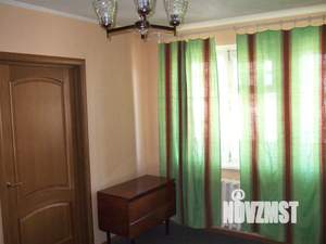 2-к квартира, на длительный срок, 45м2, 4/5 этаж