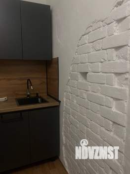 1-к квартира, посуточно, 42м2, 1/2 этаж