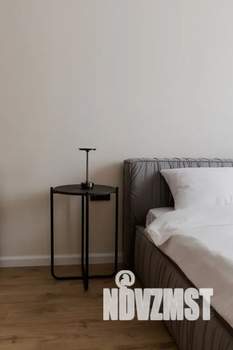 1-к квартира, посуточно, 45м2, 18/24 этаж