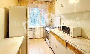 3-к квартира, на длительный срок, 68м2, 2/9 этаж