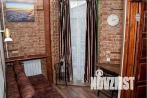 2-к квартира, посуточно, 41м2, 2/2 этаж