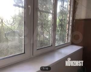 1-к квартира, на длительный срок, 30м2, 1/9 этаж