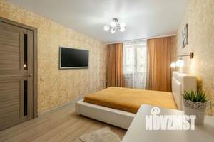 1-к квартира, посуточно, 70м2, 1/1 этаж