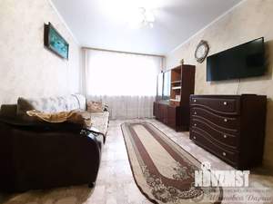 2-к квартира, на длительный срок, 44м2, 3/5 этаж