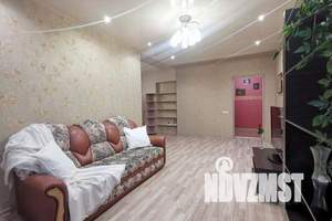 2-к квартира, посуточно, 70м2, 3/10 этаж