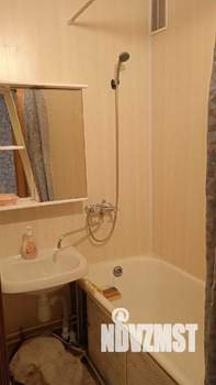 1-к квартира, на длительный срок, 29м2, 1/9 этаж