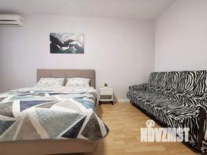 2-к квартира, посуточно, 73м2, 1/1 этаж