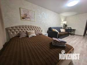 2-к квартира, посуточно, 56м2, 13/27 этаж