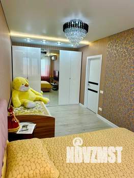 1-к квартира, посуточно, 39м2, 24/25 этаж