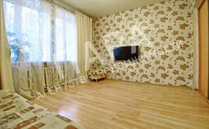 2-к квартира, на длительный срок, 60м2, 1/2 этаж
