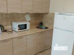 1-к квартира, на длительный срок, 32м2, 4/14 этаж