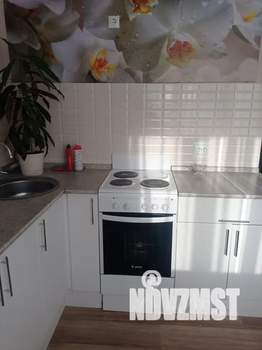 1-к квартира, посуточно, 35м2, 8/22 этаж