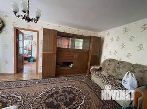 2-к квартира, на длительный срок, 44м2, 4/5 этаж