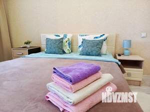 1-к квартира, посуточно, 50м2, 1/1 этаж