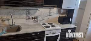 1-к квартира, на длительный срок, 41м2, 8/16 этаж