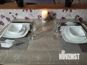 1-к квартира, посуточно, 35м2, 1/3 этаж