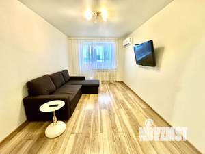 2-к квартира, посуточно, 60м2, 6/9 этаж