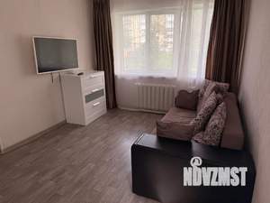 1-к квартира, посуточно, 20м2, 1/5 этаж