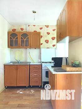 2-к квартира, посуточно, 57м2, 2/9 этаж
