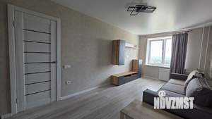 2-к квартира, на длительный срок, 60м2, 13/25 этаж