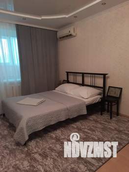 1-к квартира, посуточно, 47м2, 13/19 этаж