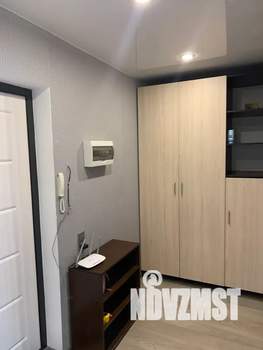 1-к квартира, посуточно, 47м2, 19/25 этаж