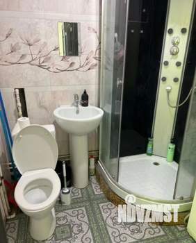 1-к квартира, посуточно, 32м2, 3/3 этаж