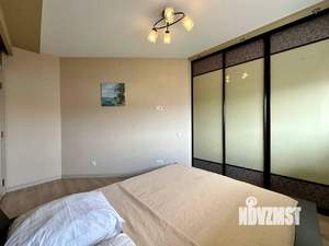 1-к квартира, посуточно, 49м2, 1/1 этаж