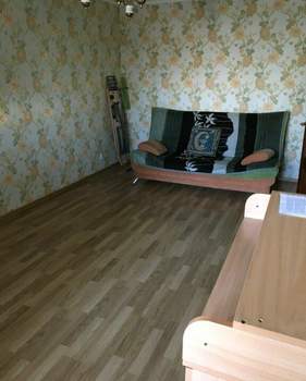 2-к квартира, на длительный срок, 44м2, 6/9 этаж